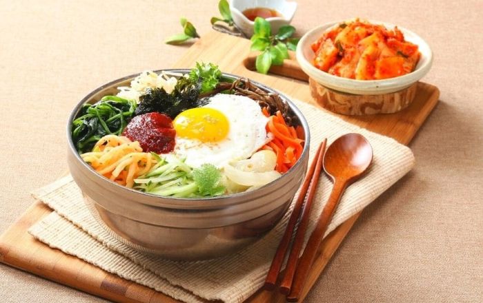 20 Traditional Korean Dishes You Won’t Want To Miss